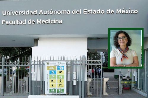 Chantaje estudiantil disfrazado de lucha estudiantil en Medicina UAEMEX
